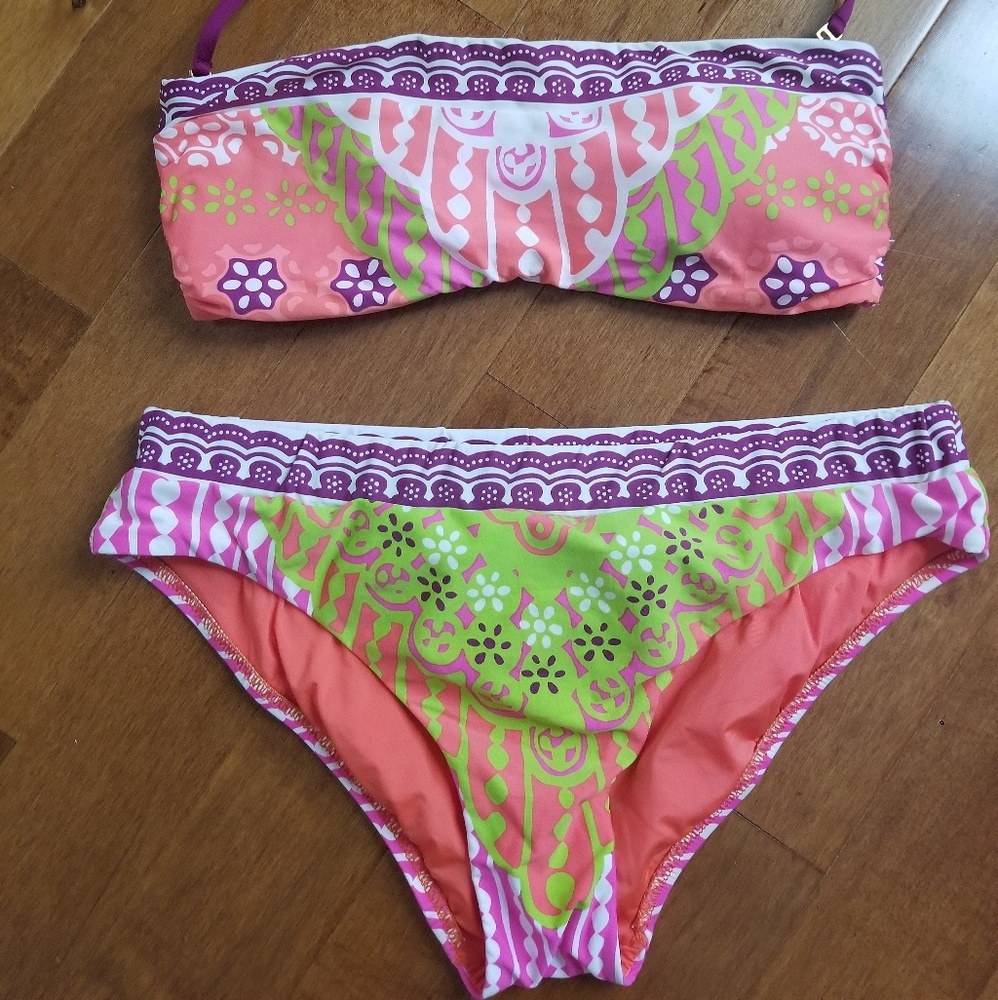 Trina Turk bikini